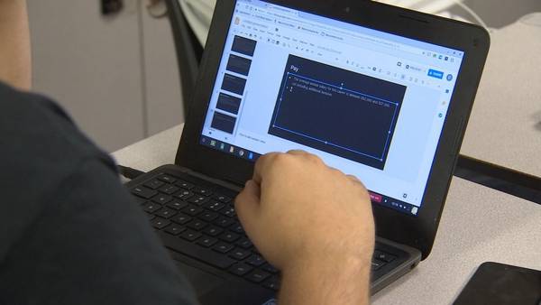 Lake County Schools offer “fee free” return on district issued laptops