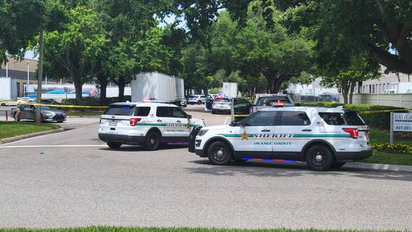 Orange County deputies investigating fatal shooting near Sky Lake