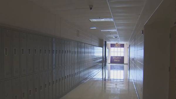 Central Florida sheriff to increase punishment for school threats