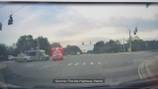 Dashcam video of 3 car crash in Marion County released by FHP