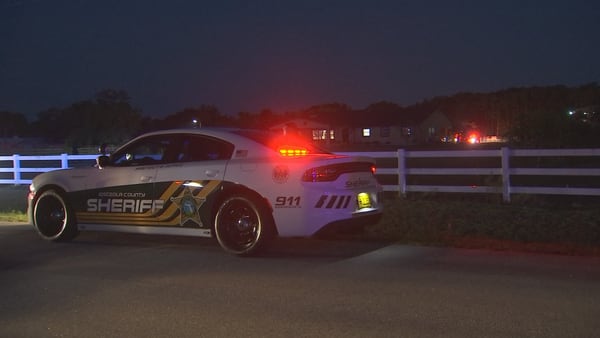 Deputies: Missing 4-year-old girl found dead in Kissimmee pond