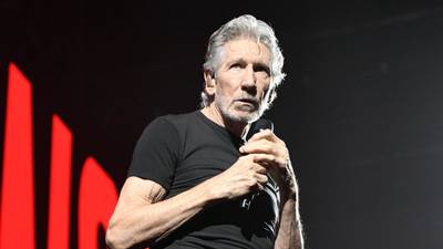 Pink Floyd founder Roger Waters cancels Poland concerts after Ukraine war remarks