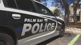 Palm Bay police respond to active crime scene investigation inside neighborhood