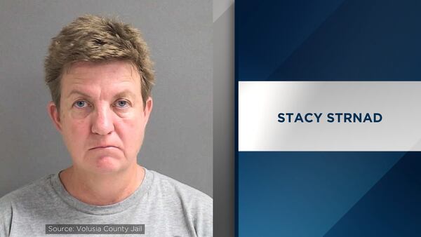 Police: Volusia elementary school teacher charged with child abuse for hitting student with autism