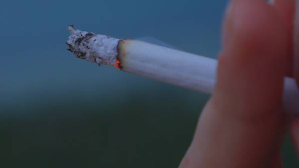 Smoking no longer allowed at Flagler County beaches, parks