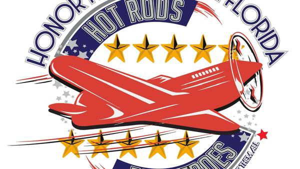 6th Annual “Hot Rods for Heroes”