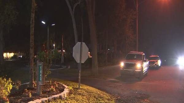 Man shot by neighbor in Orange City, deputies say