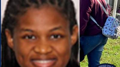 LOCATED: Sanford police find Latisha Floyd, reported missing Thursday morning