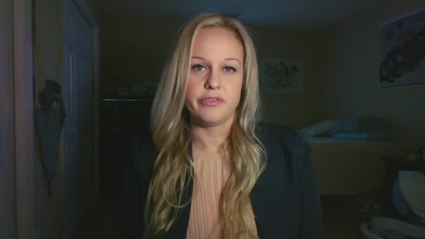 Video: Investigation finds no retaliation against COVID-19 whistleblower Rebekah Jones