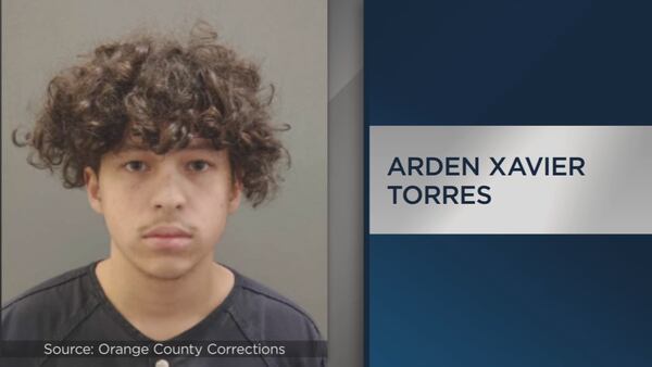 Apopka teen charged as an adult for fatal shooting of childhood friend
