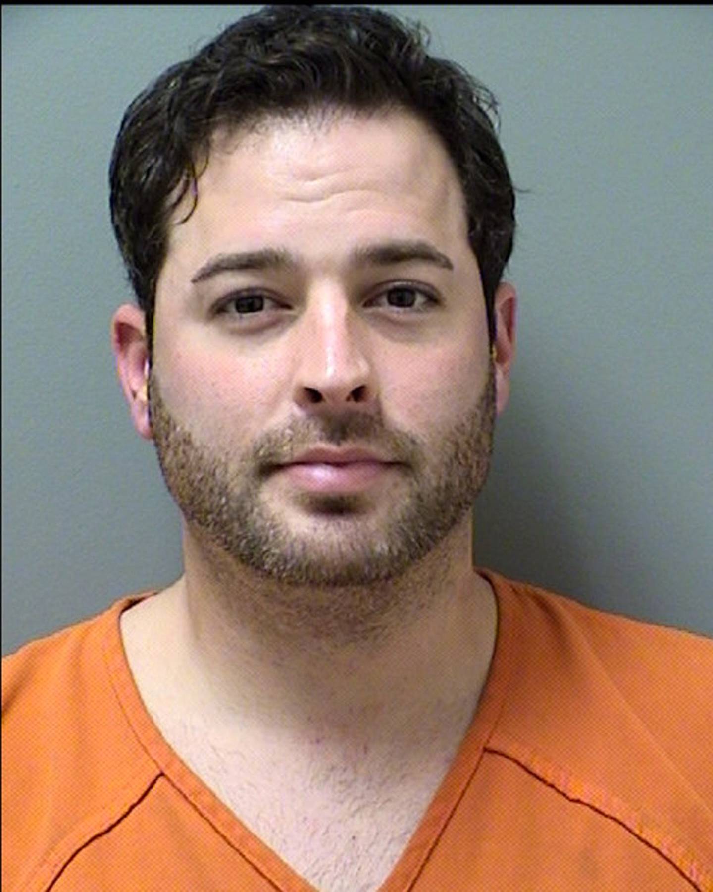 Young and the Restless #39 actor Corey Sligh convicted of child