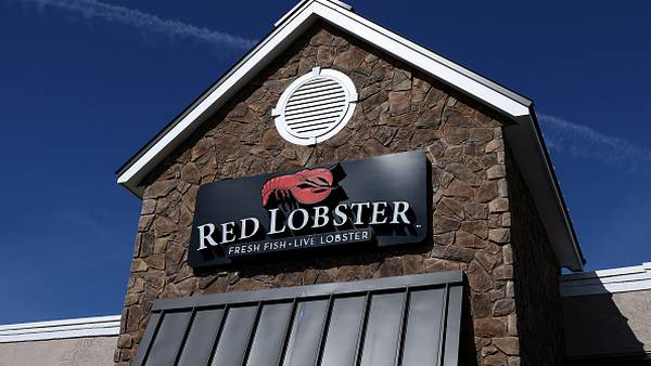 Red Lobster announces next owner