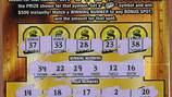 Cash rush: Polk County man wins $5 million from Florida Lottery scratch-off game