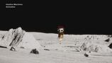 Private US spacecraft ‘alive and well’ on moon; company and NASA to give update Friday