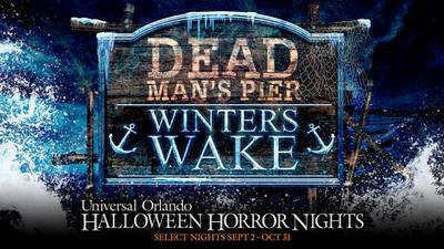 Photos: Universal Orlando's Halloween Horror Nights 2022 Haunted Houses