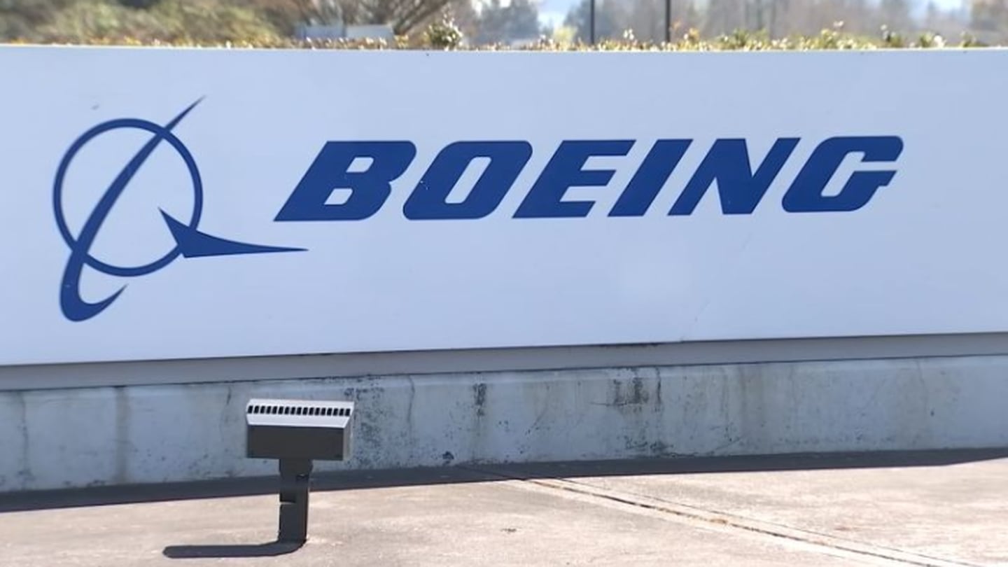Looking for work? Boeing is hiring; here’s how to apply WFTV