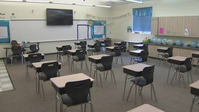 Volusia schools in ‘crisis mode’ as staffing levels decline