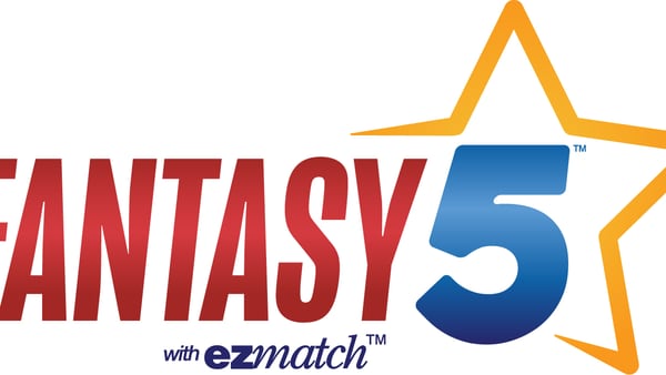 Fantasy 5 winning ticket worth $107K sold in Central Florida