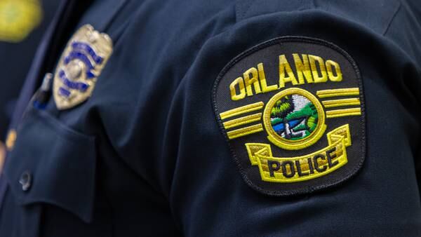 1 dead, another injured in shooting according to Orlando police