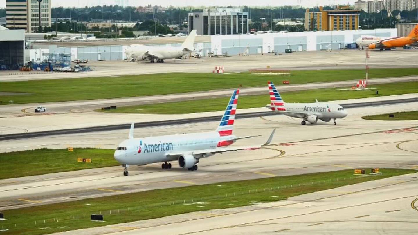 American Airlines pilots’ union claims widespread safety issues ongoing ...
