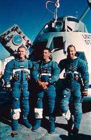Jim Lovell