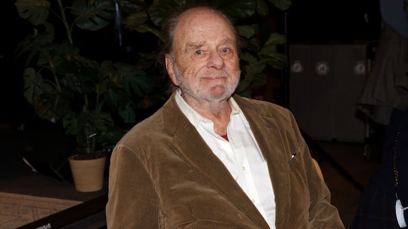 Harris Yulin, ‘Scarface,’ ‘Ghostbusters II’ actor, dead at 87