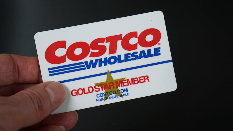 TSA: No, Costco membership card is not Real ID replacement