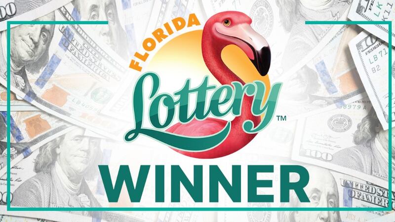 Local lottery player from Winter Haven wins big