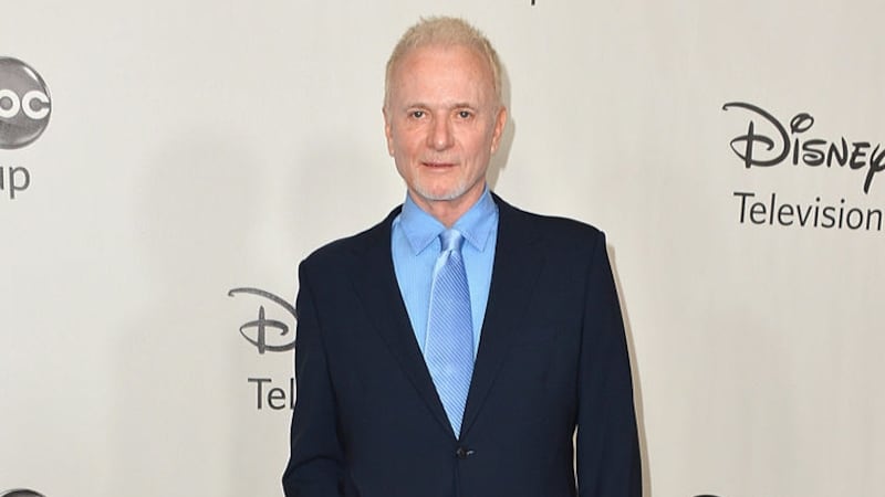 ‘General Hospital’ actor Anthony Geary dies