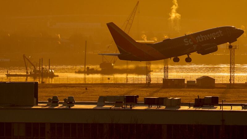 Recent aviation disasters cause fears about the safety of flying