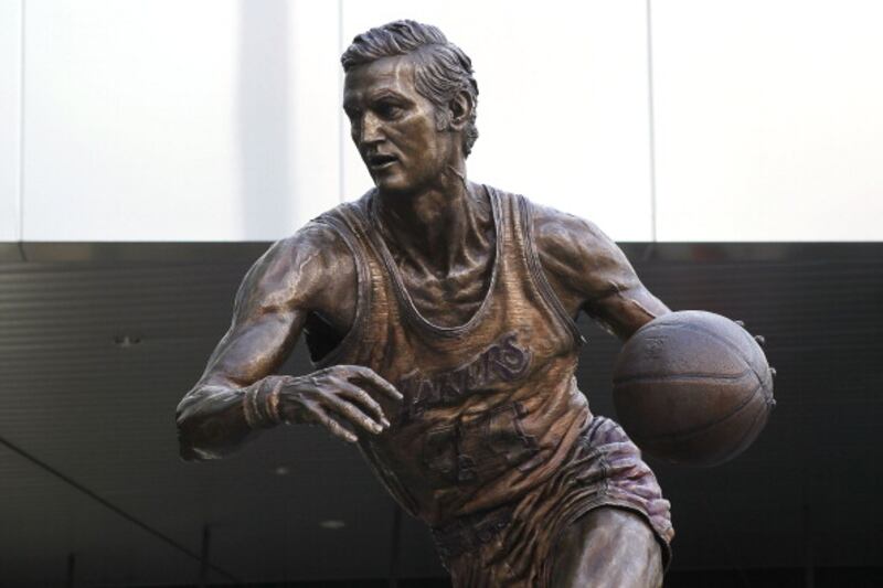 Jerry West