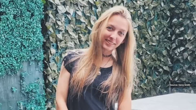 Orlando woman identified after deadly alligator attack on Econlockhatchee River