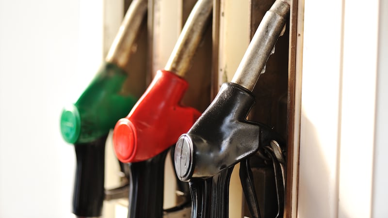 Gas prices in Florida have reached new low