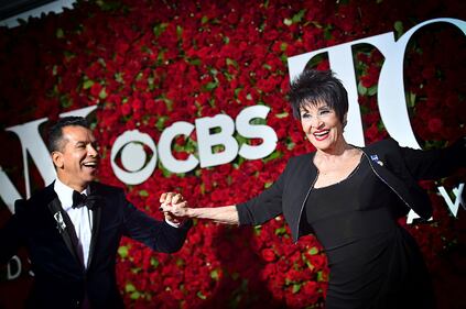 Chita Rivera