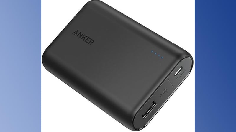Recall alert: 1.15M Anker PowerCore power banks recalled