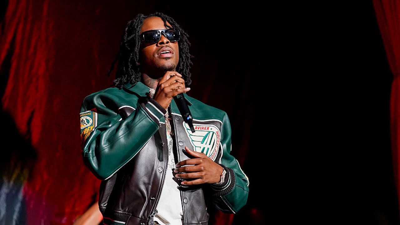 Toosii has committed to play college football at Syracuse University.