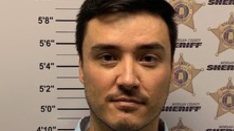 Chiropractor convicted of trying to poison wife with lead
