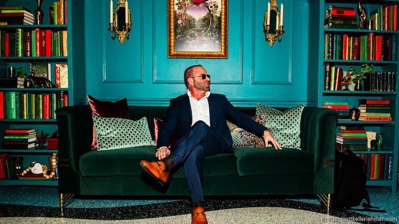 I-Drive nightclub mogul adapts to economic uncertainty while expanding restaurant portfolio