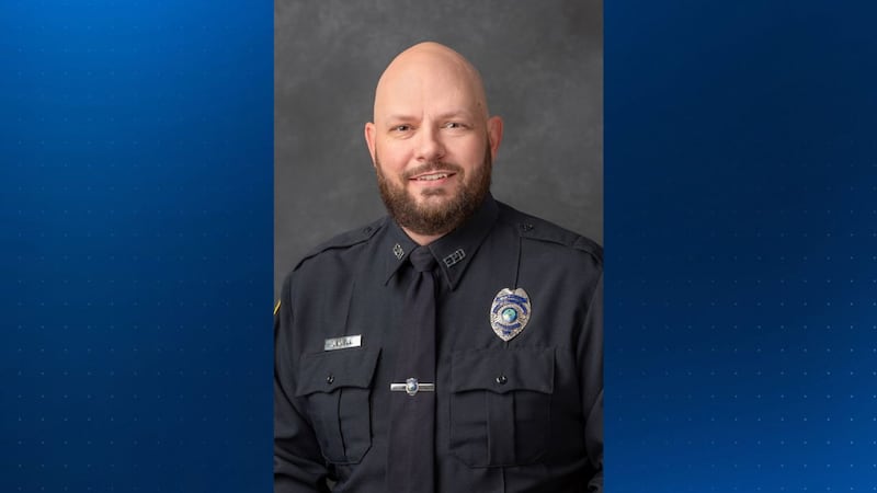 Family of slain off-duty Edgewater police officer Jewell sues Circle K for $20M