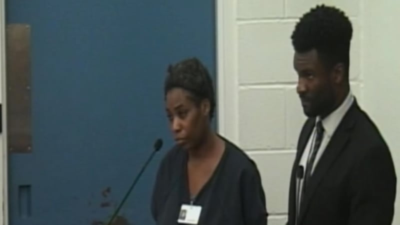 Suspect arrested after child abuse victim is spotted by school