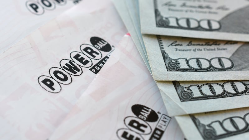 Still no winner: Powerball jackpot grows to $1.80B