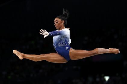 Simone Biles