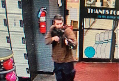 Lewiston shootings
