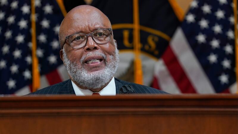 Young Democrat launches primary challenge against U.S. Rep. Bennie Thompson in Mississippi