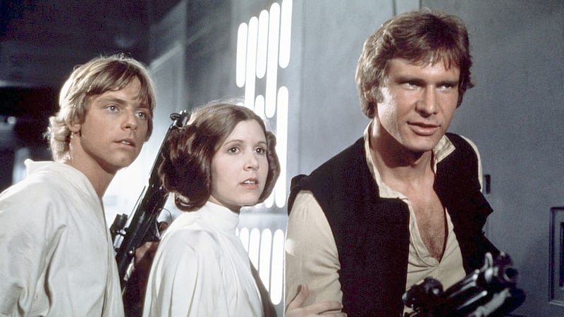 Original ‘Star Wars’ theatrical release to return to theaters