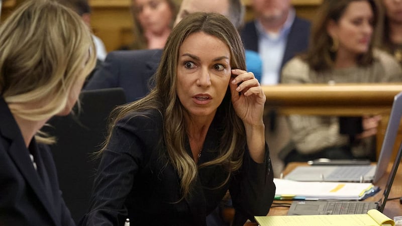 Karen Read trial: Read found not guilty of second-degree murder