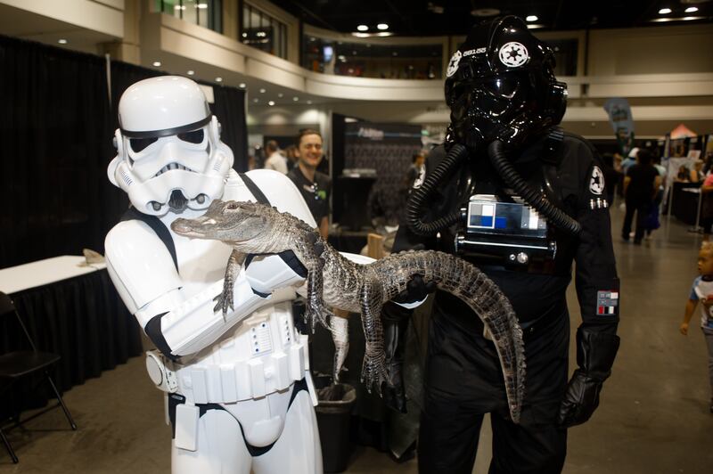 Florida Kids and Family Expo