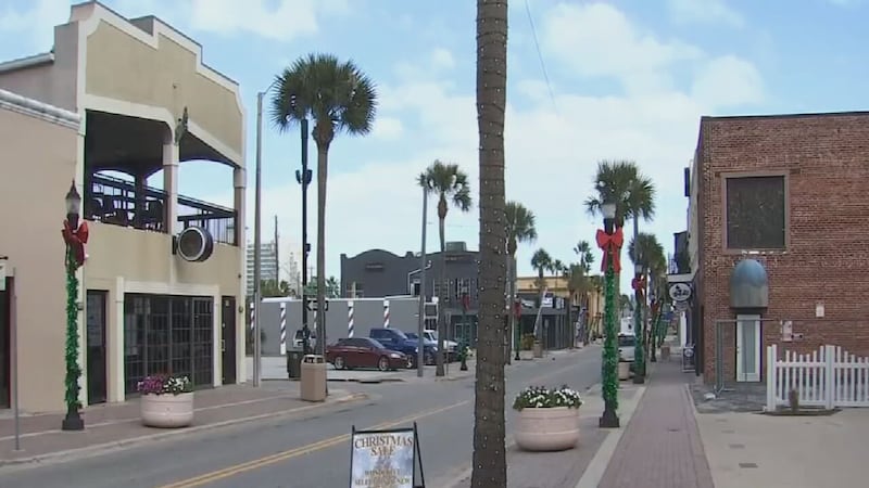 Questions grow as Daytona officials let CRA millions go unspent