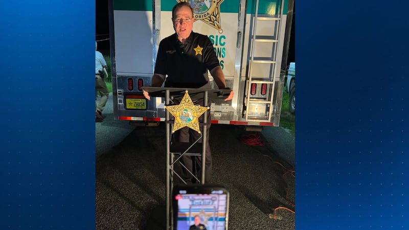 One person is dead after officer-involved incident in Polk County