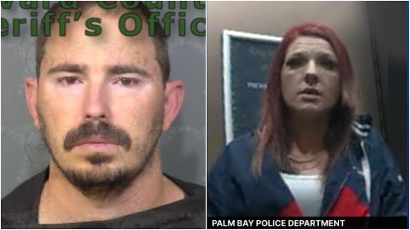 Man charged nearly 2 years after Central Florida woman’s disappearance